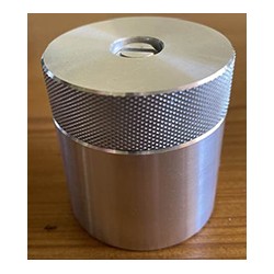 Easycut pour stomisé