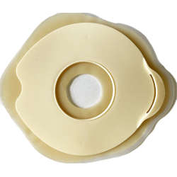 Stomacut systeme plat