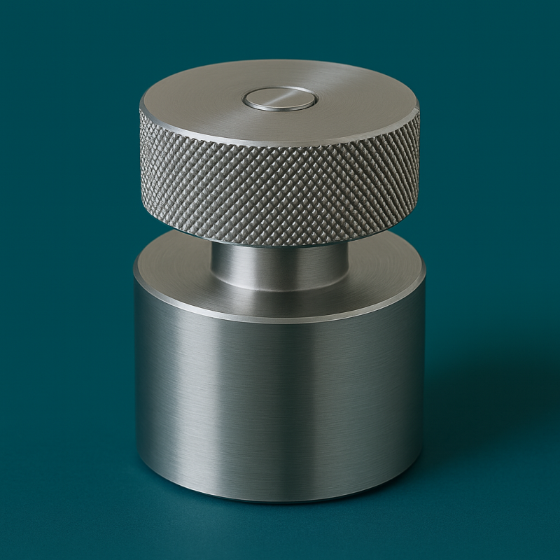 Stomacut systeme plat