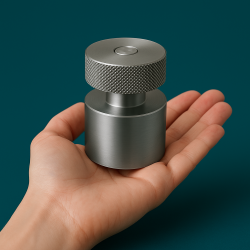 Easycut pour stomisé